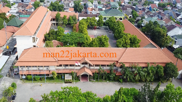 SMA Terbaik Surabaya 2022