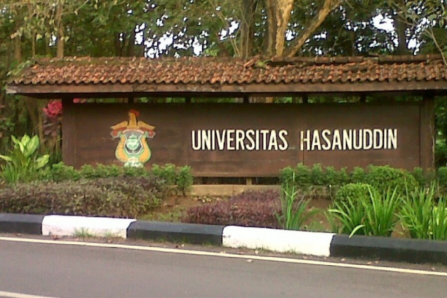 Fakultas dengan Berbagai Jurusan di Universitas Hasanuddin