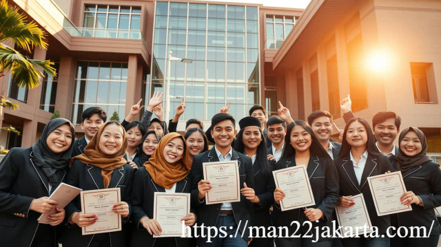 Cara Mendapatkan Beasiswa Korea dengan Mudah